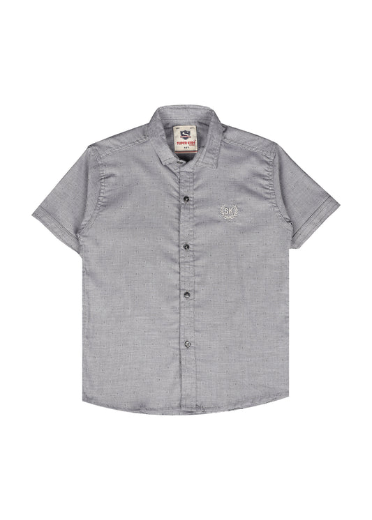 Tassur Short Sleeve Shirt