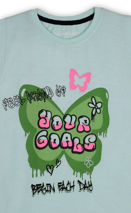 Girl's T-Shirt