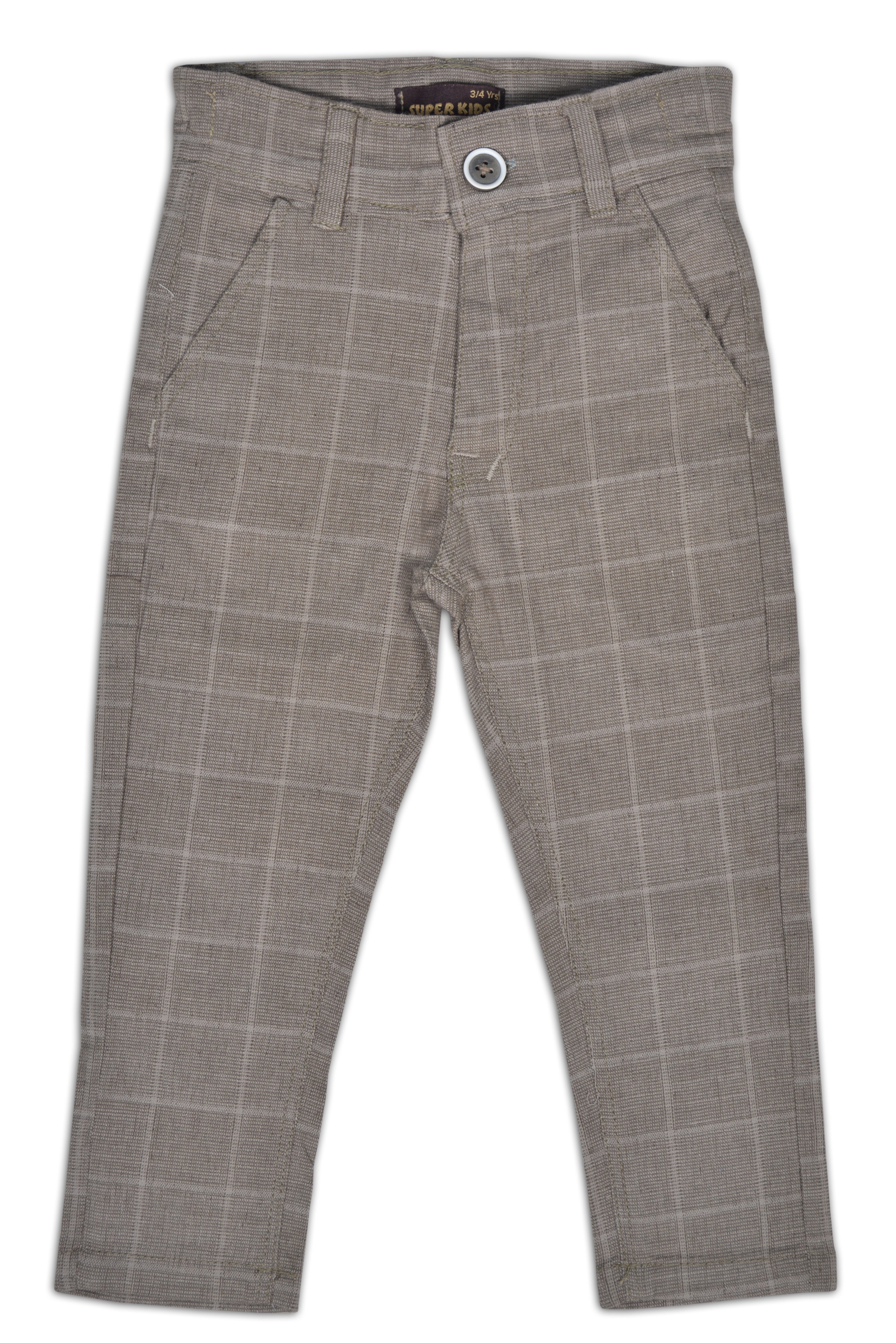 Boy's Chino Pant