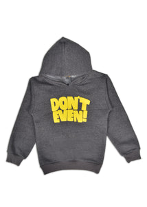 Boy's Hoodie