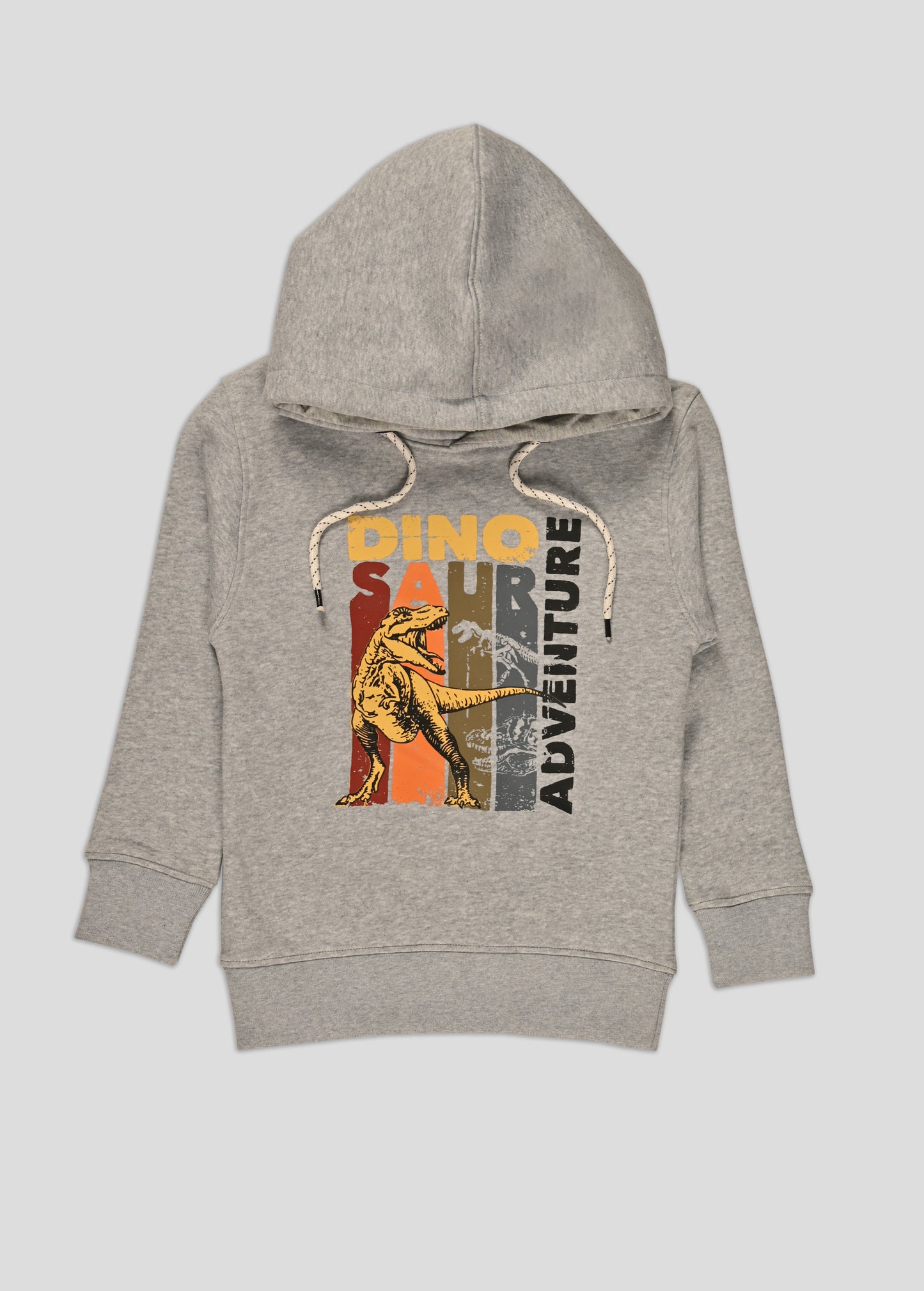 Dinosaur Hoodie