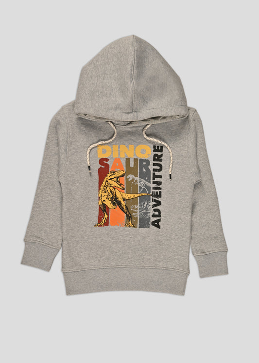 Dinosaur Hoodie