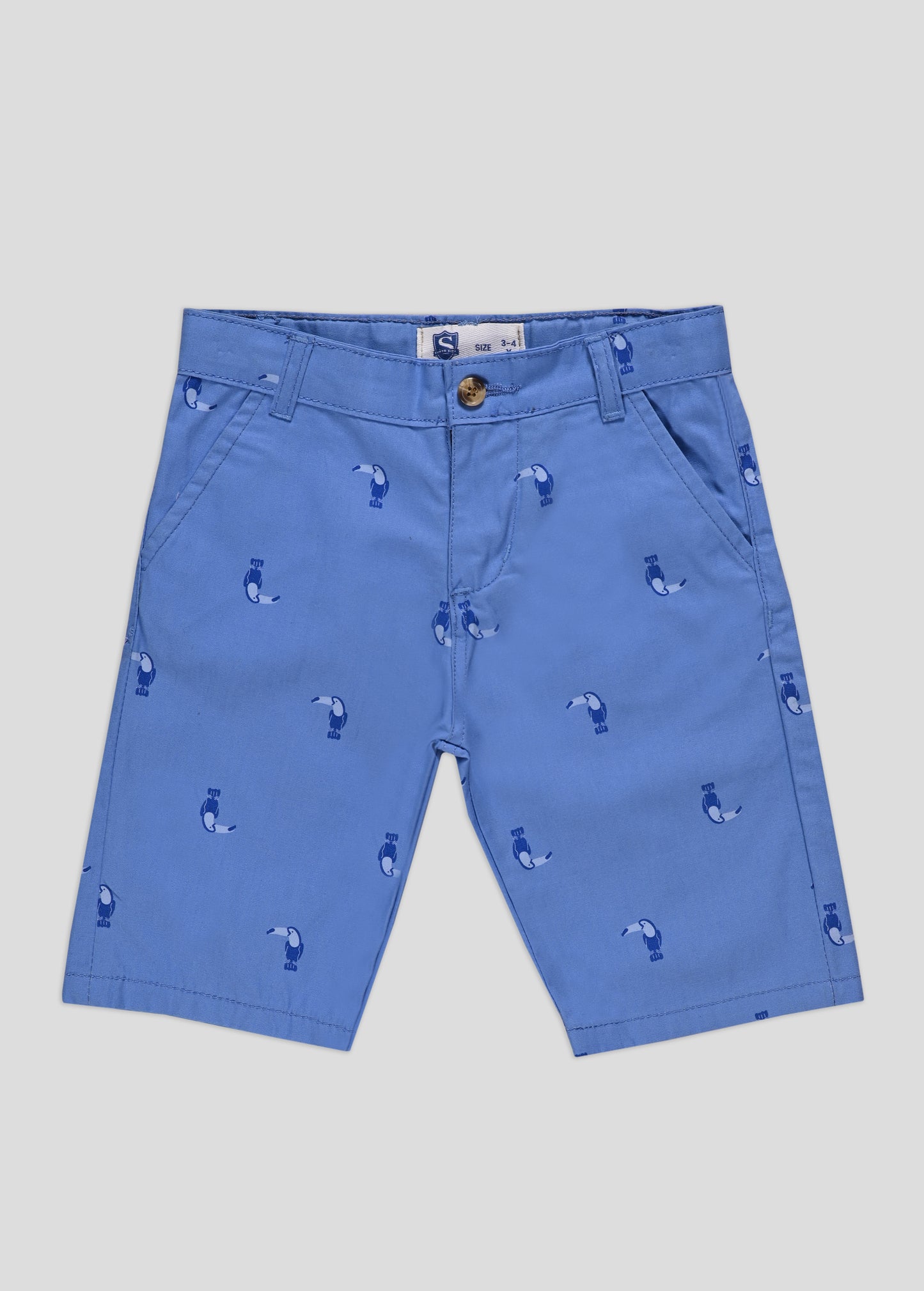 Kid's Short