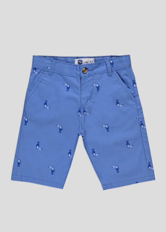 Kid's Short