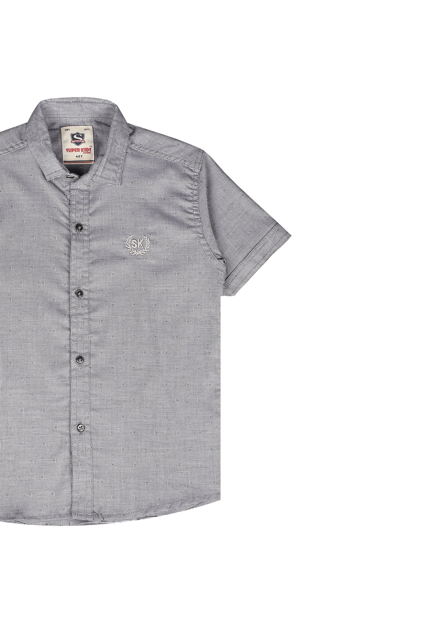 Tassur Short Sleeve Shirt