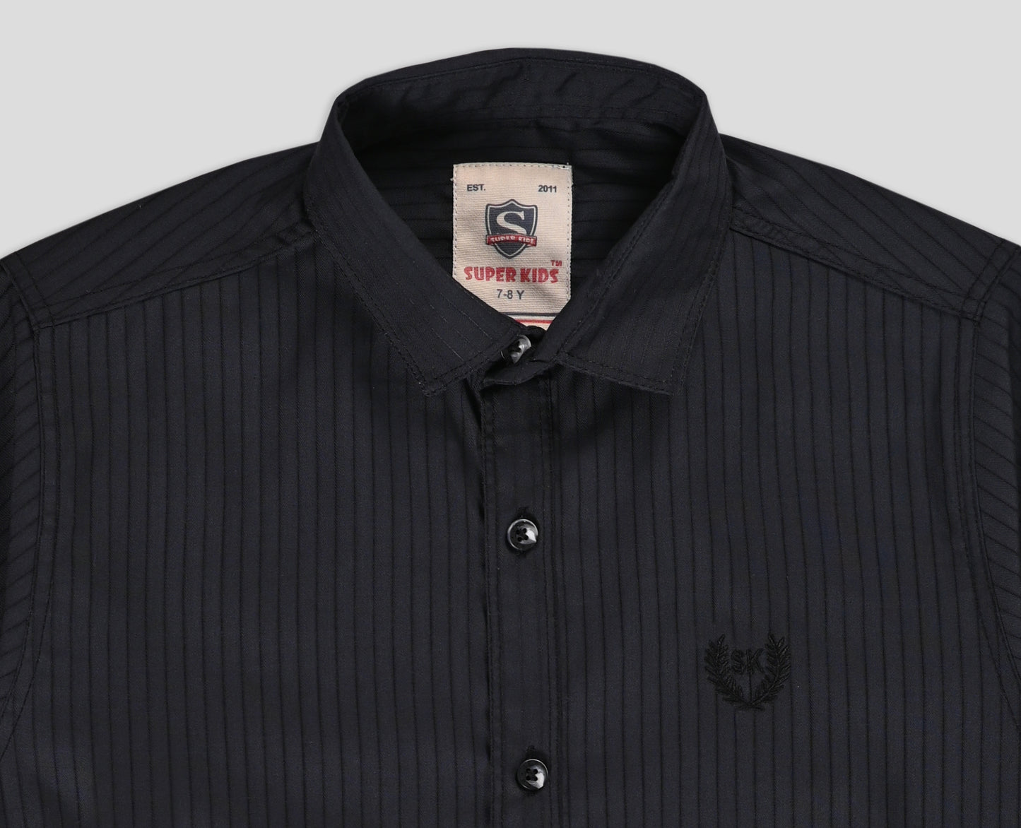 Botton-Up Shirt