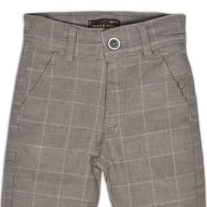 Boy's Chino Pant