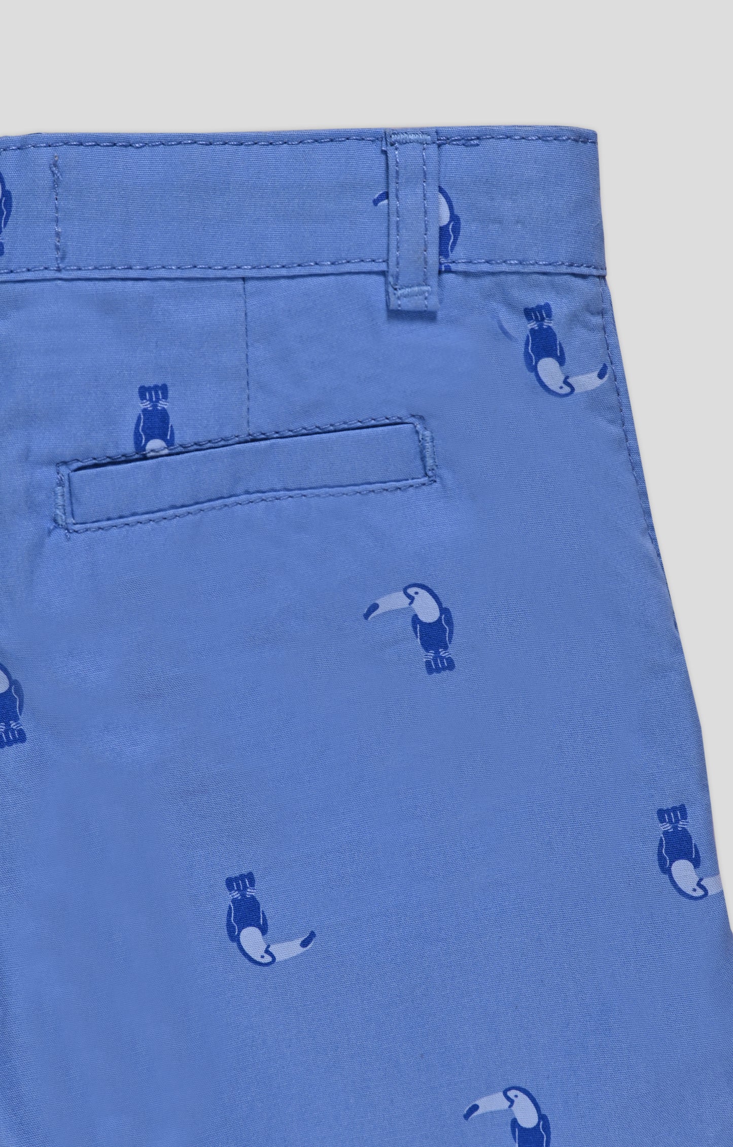 Kid's Short