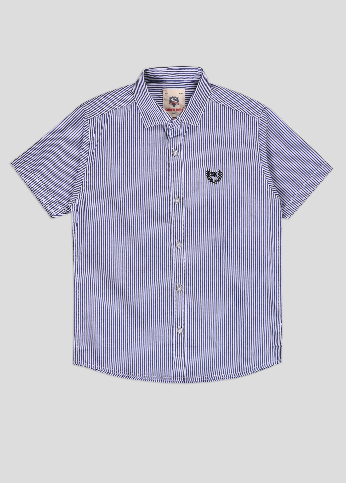 Botton-Up Shirt