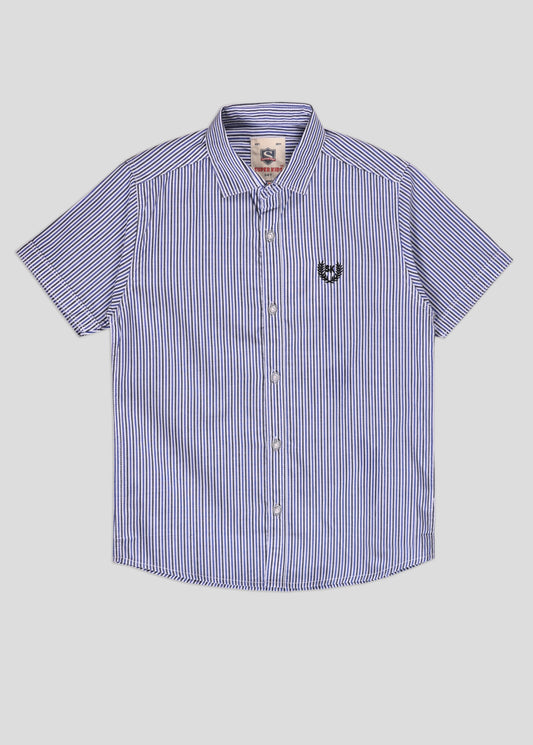 Botton-Up Shirt