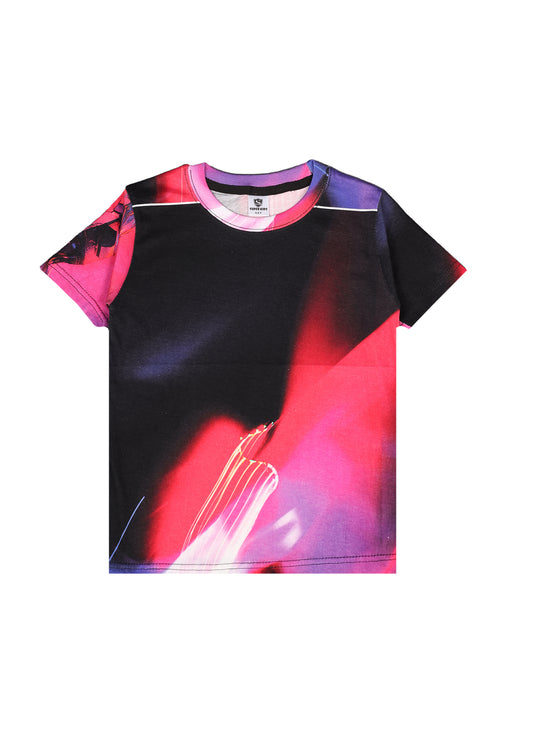 Printed T-Shirt