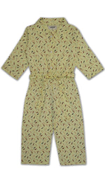 Load image into Gallery viewer, Girl&#39;s Jumpsuit
