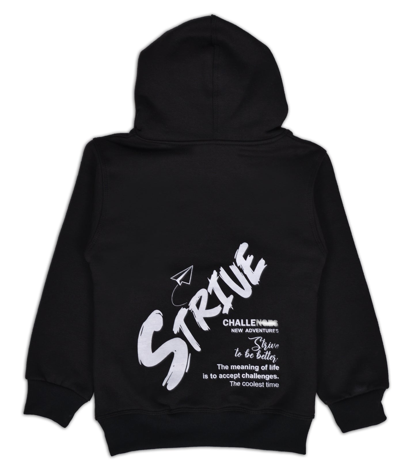 Boy's Hoodie
