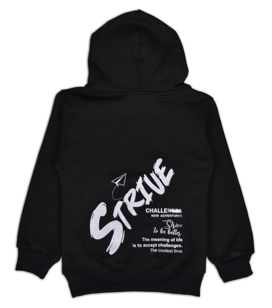 Boy's Hoodie