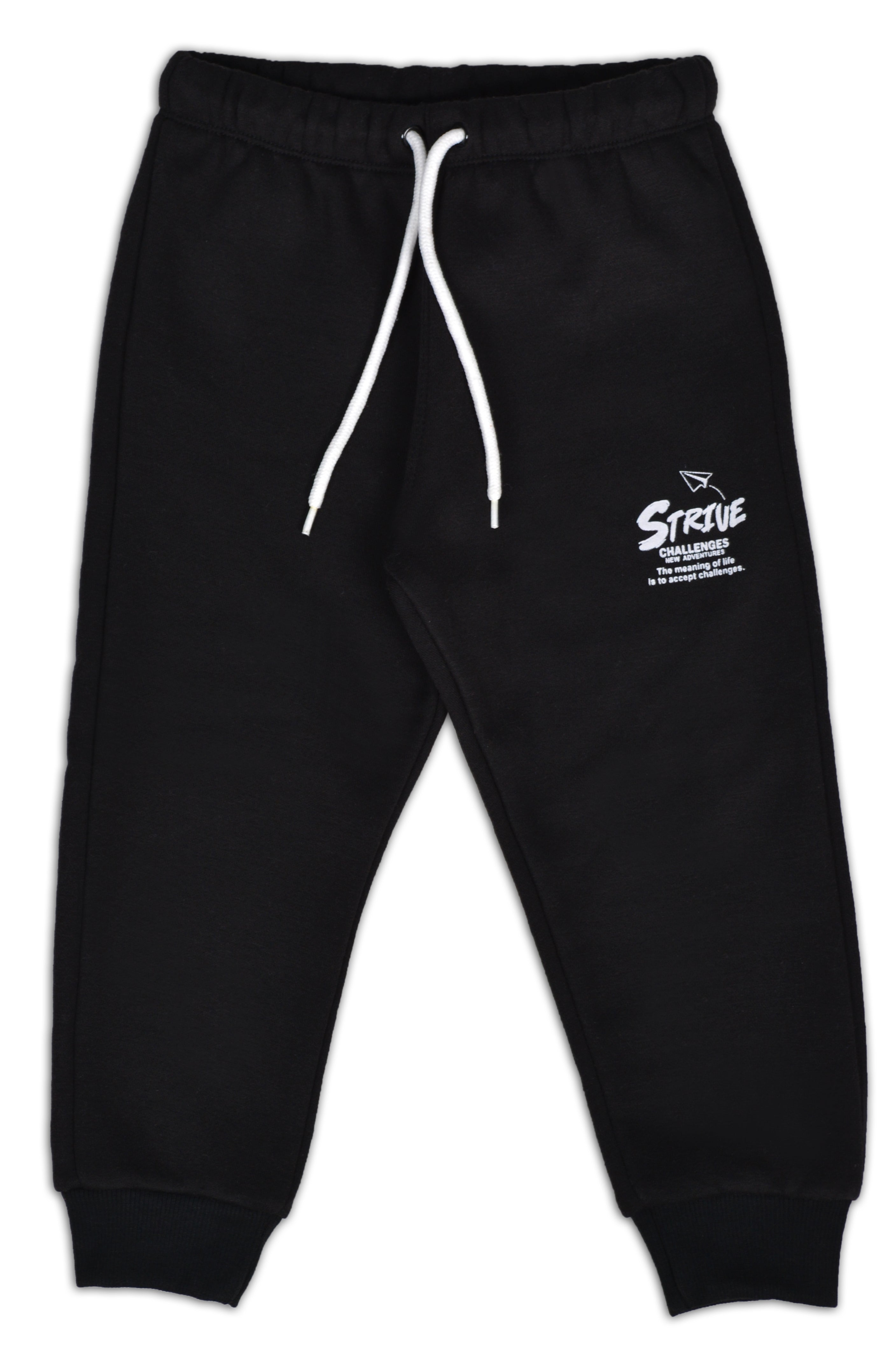 Boy's Sweat Trouser