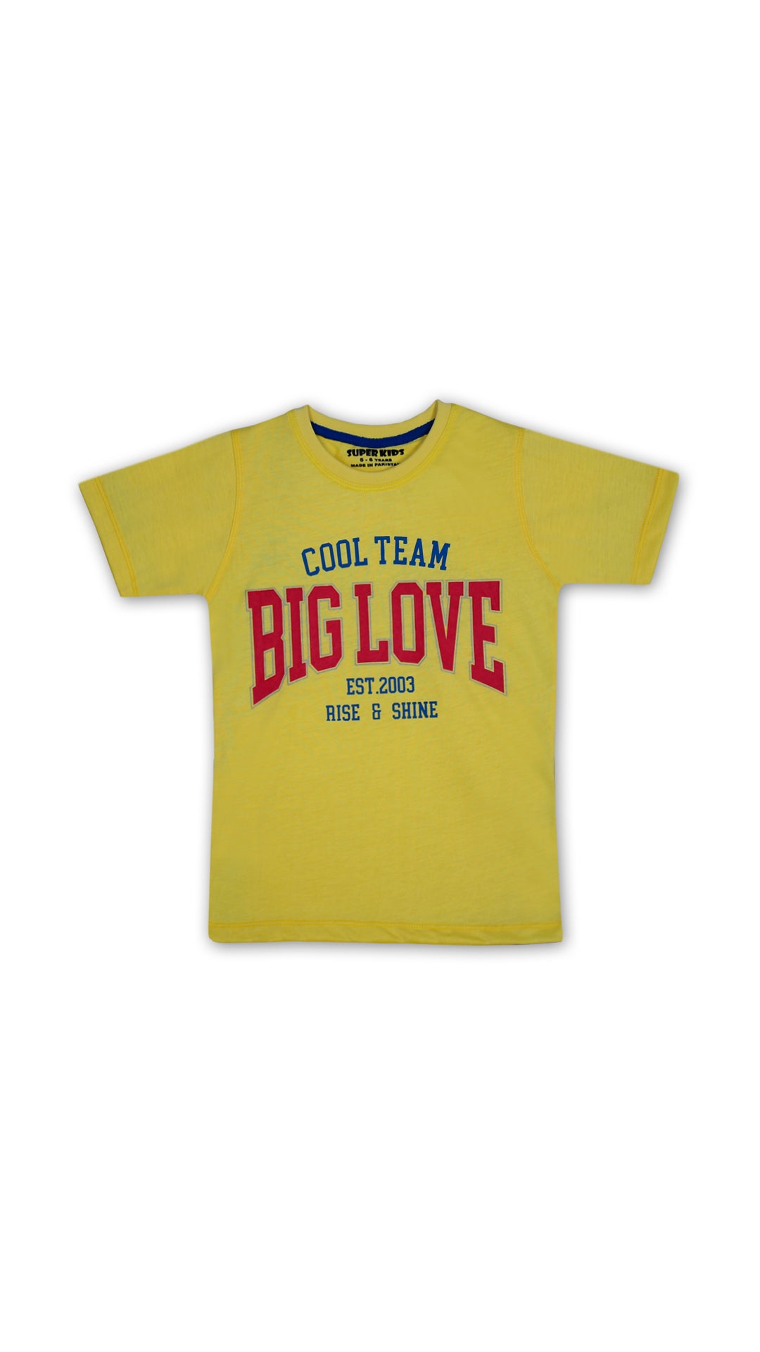 Boy's T-Shirt