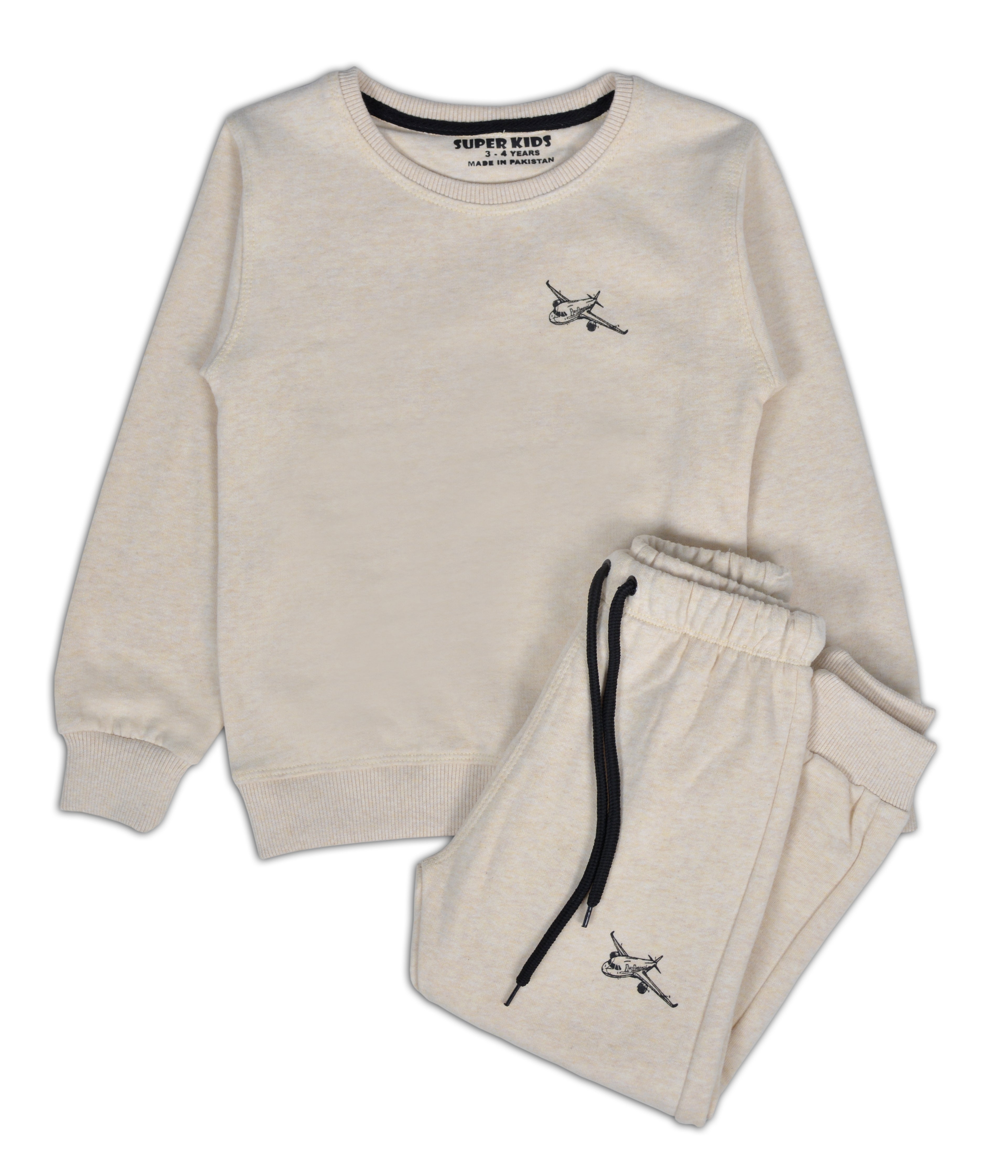 Boy's Sweat Shirt