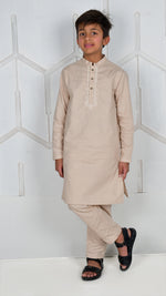 Load image into Gallery viewer, Boy&#39;s Kurta Trouser
