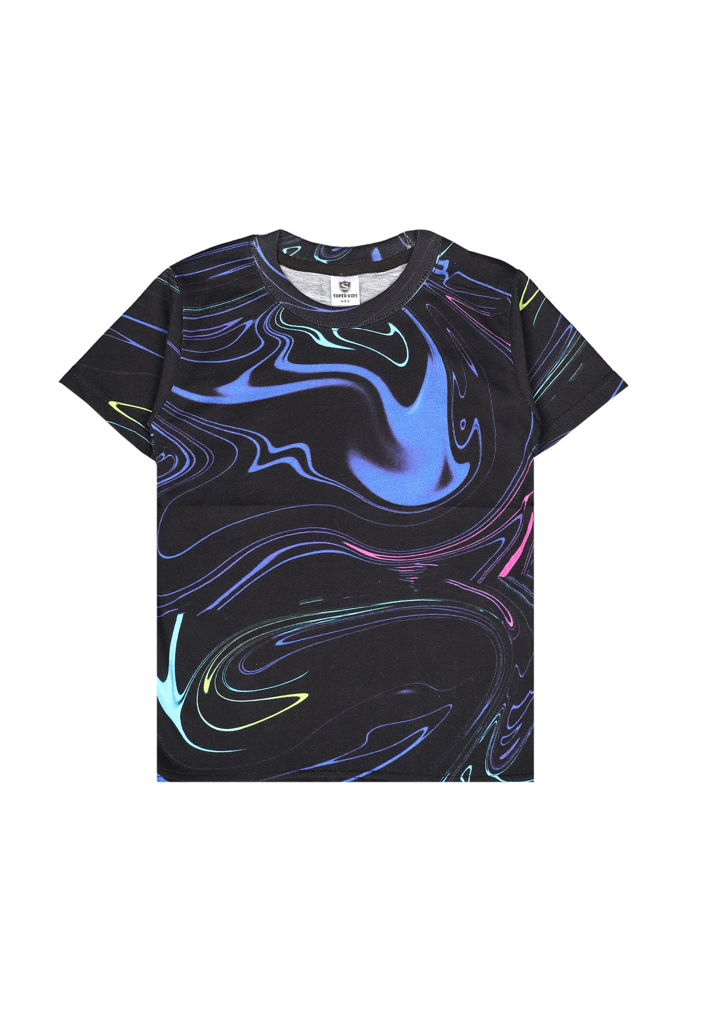 Printed T-Shirt