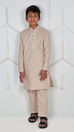 Load image into Gallery viewer, Boy&#39;s Kurta Trouser
