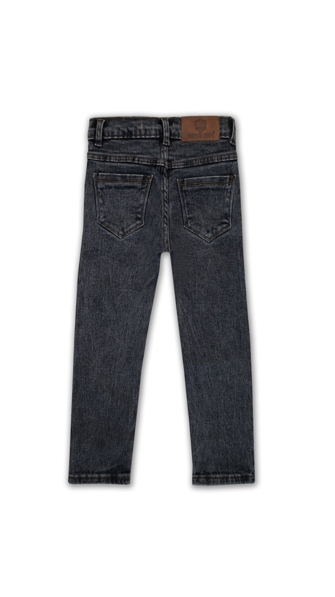 Boy's Denim Pant