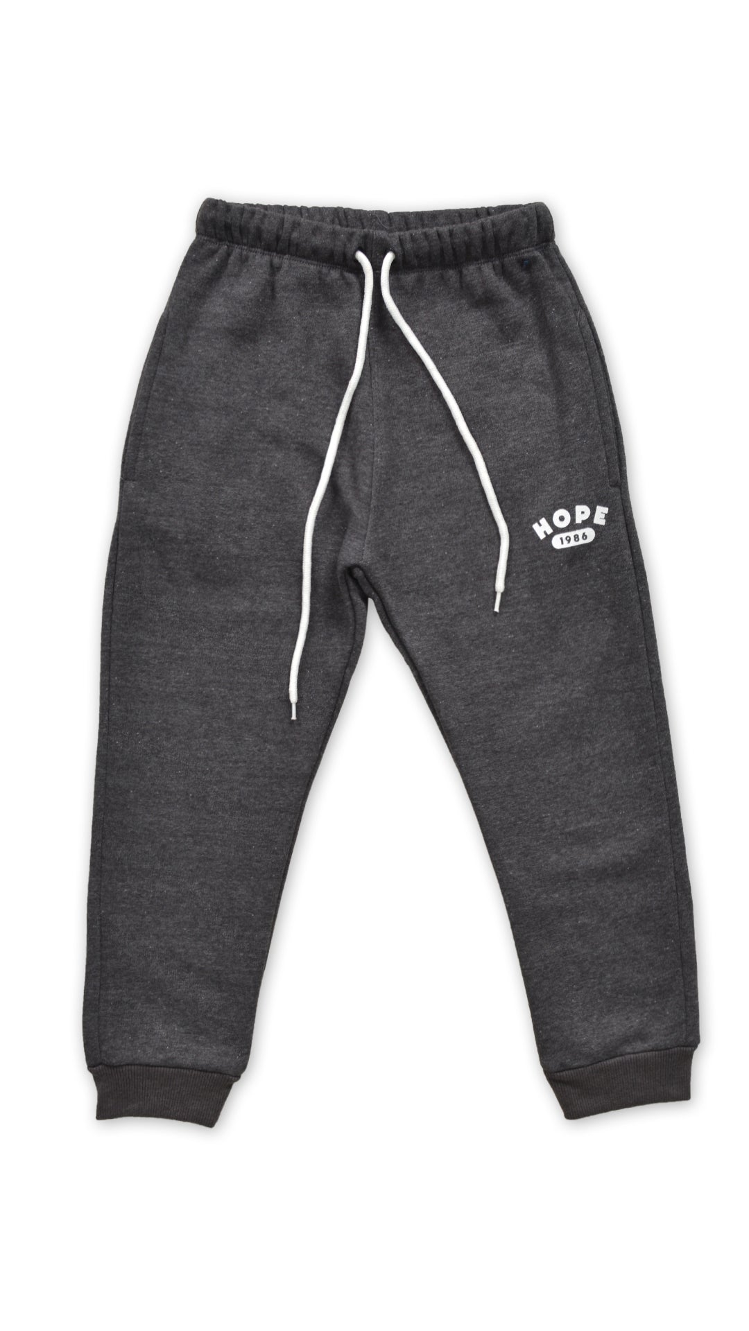 Boy's Sweat Trouser