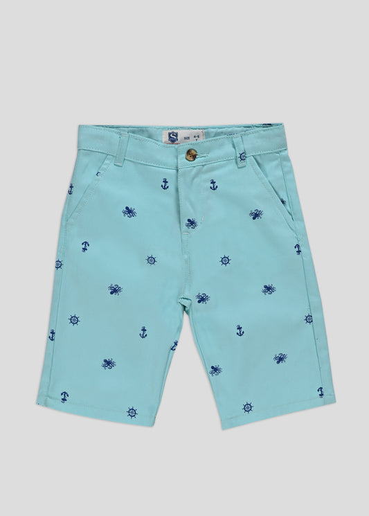 Kid's Short
