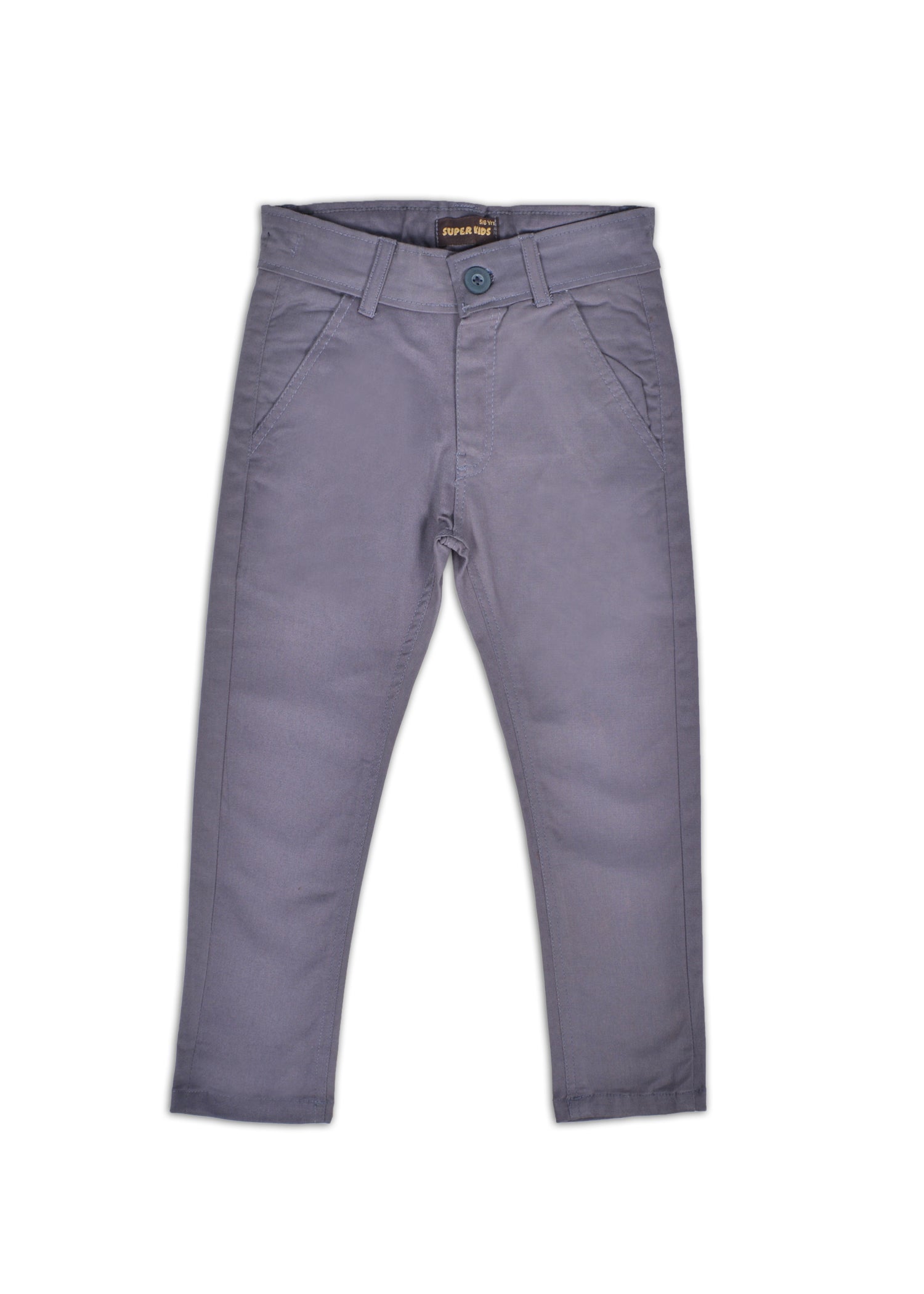 Boy's Chino Pant