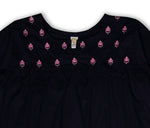 Load image into Gallery viewer, Girl&#39;s Embroidered Top
