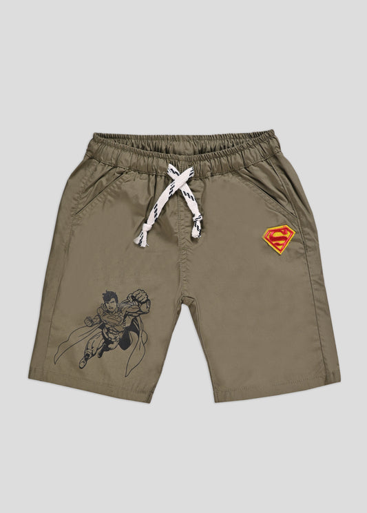 Printed Short