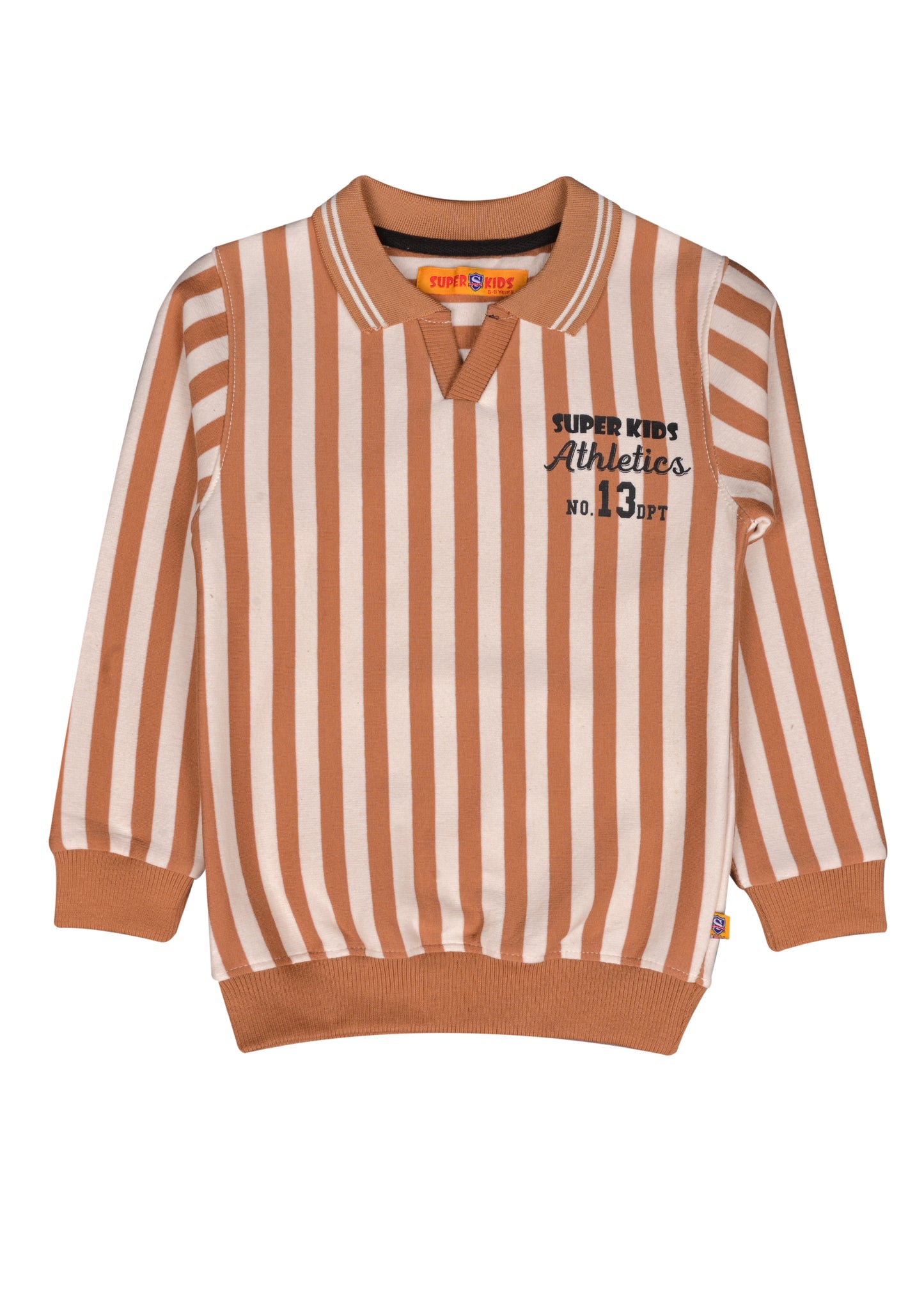 Athletics Johnny Collar Polo