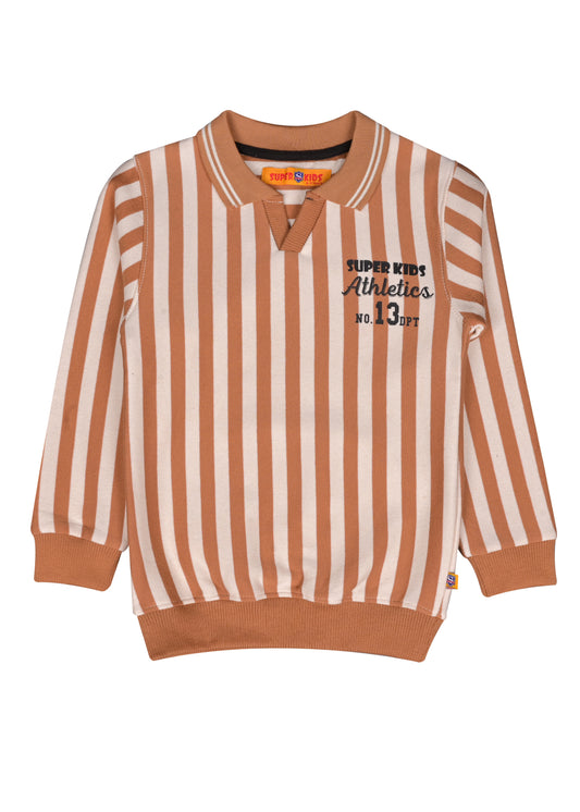 Athletics Johnny Collar Polo