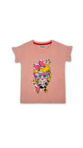 Girl's T-Shirt