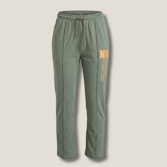 No Limits Trouser