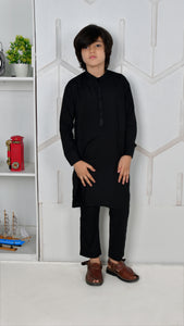 Boy's Kurta Trouser