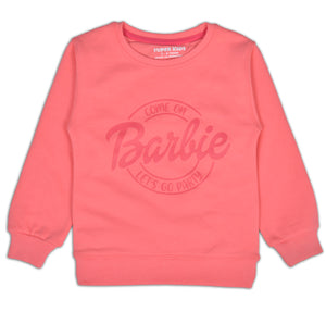 Girl's Sweat Shirt