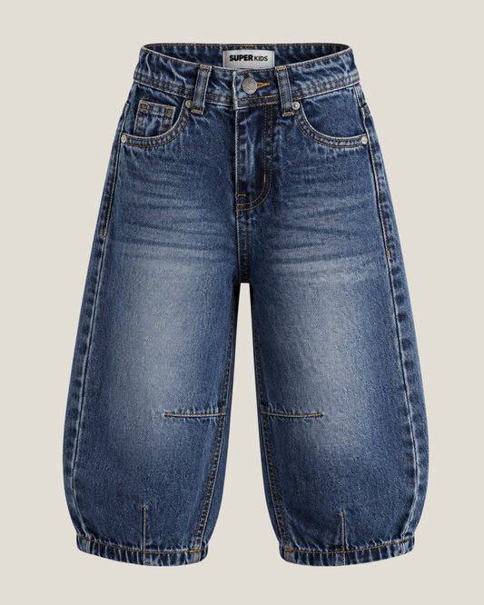 Rib Pants