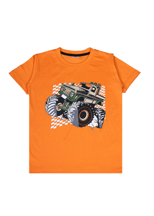 JEEP Grapic T-Shirt