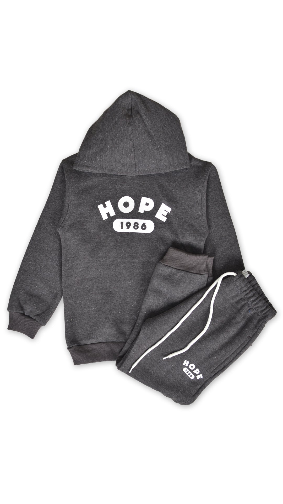 Boy's Hoodie