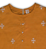 Load image into Gallery viewer, Girl&#39;s Embroidered Top
