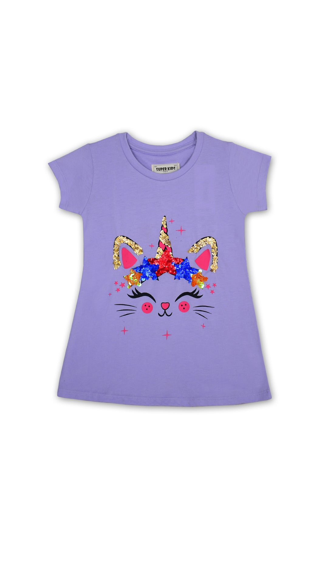 Girl's T-Shirt