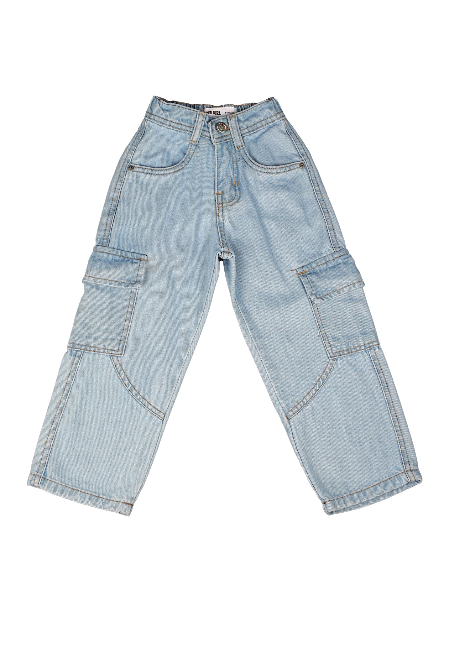 Kid's Baggy Pant