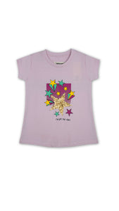 Girl's T-Shirt