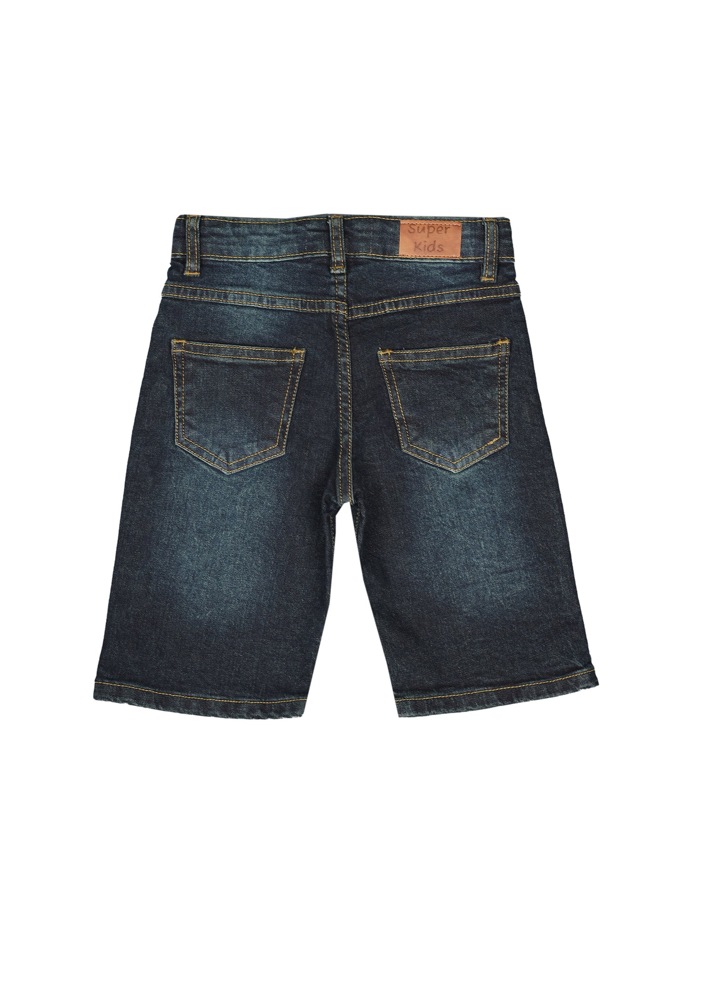 Kid's Denim Short
