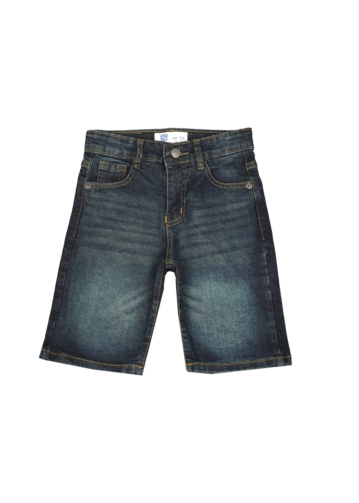 Kid's Denim Short