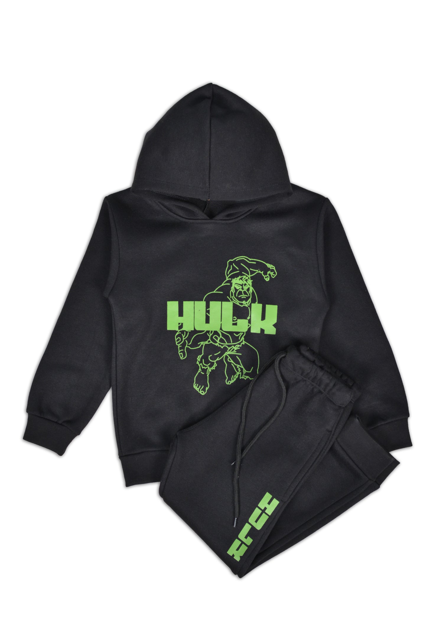 Boy's Hoodie