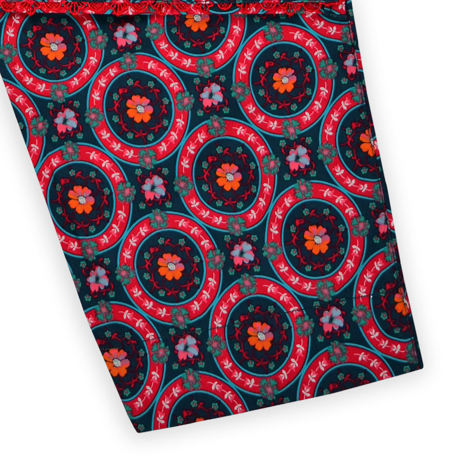 Digital Printed Kameez & Trouser