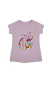 Girl's T-Shirt