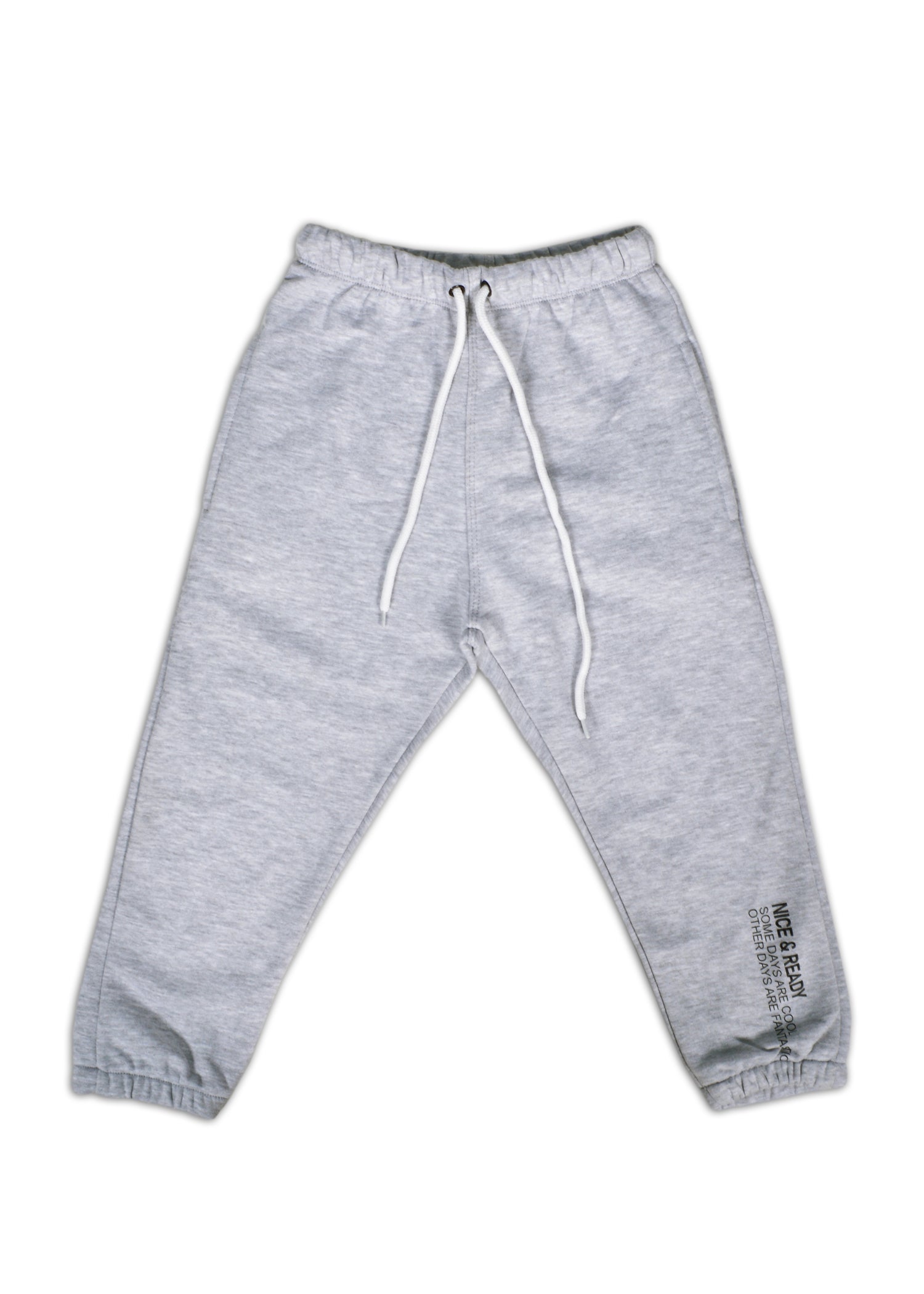 Boy's Sweat Trouser