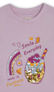 Girl's T-Shirt